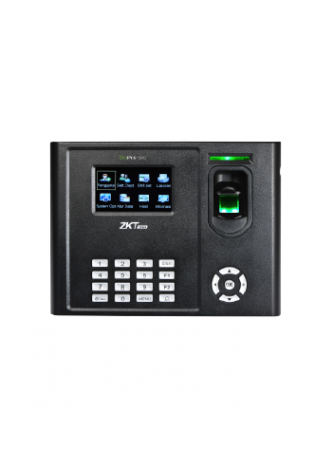 BioPro SA10 Fingerprint Time Attendance & Access control Terminal